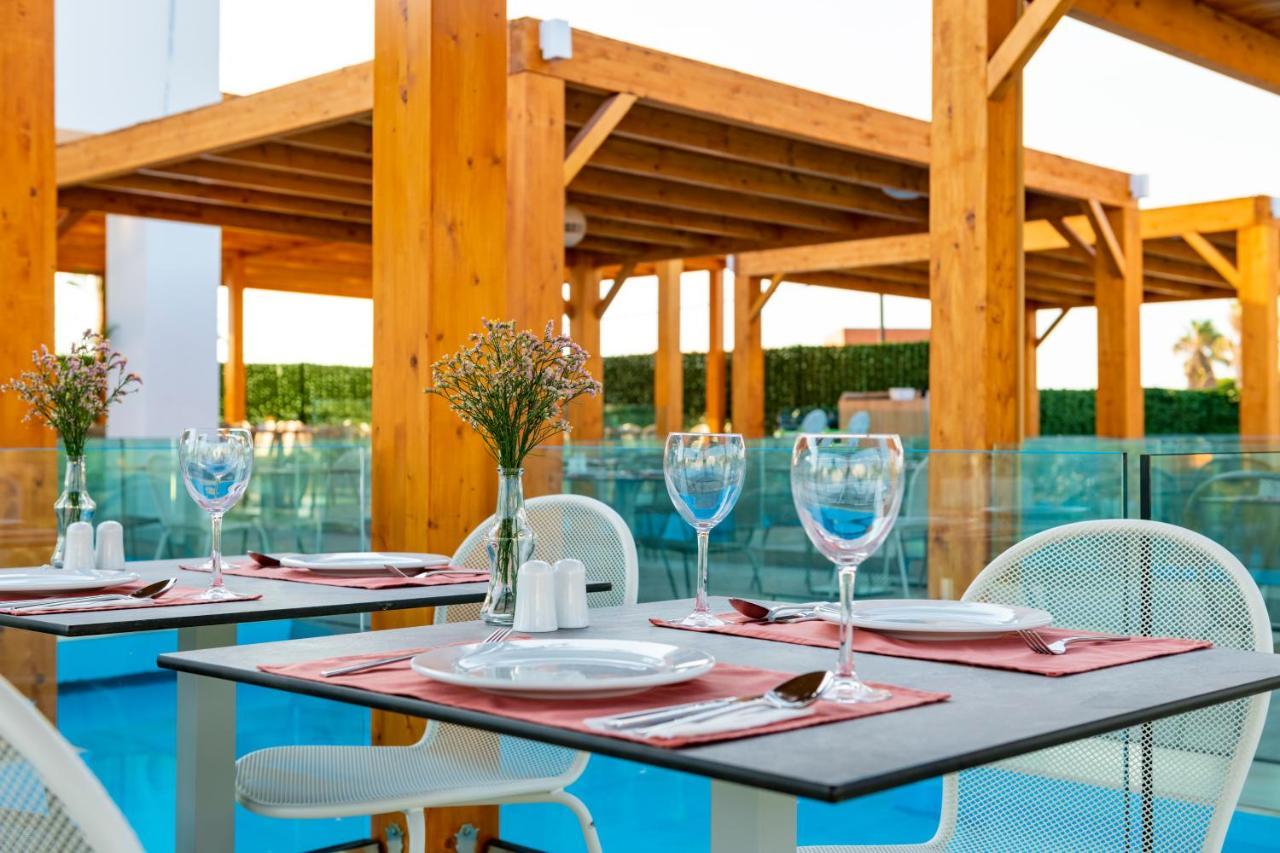 Lambi Resort Kos Town Ngoại thất bức ảnh