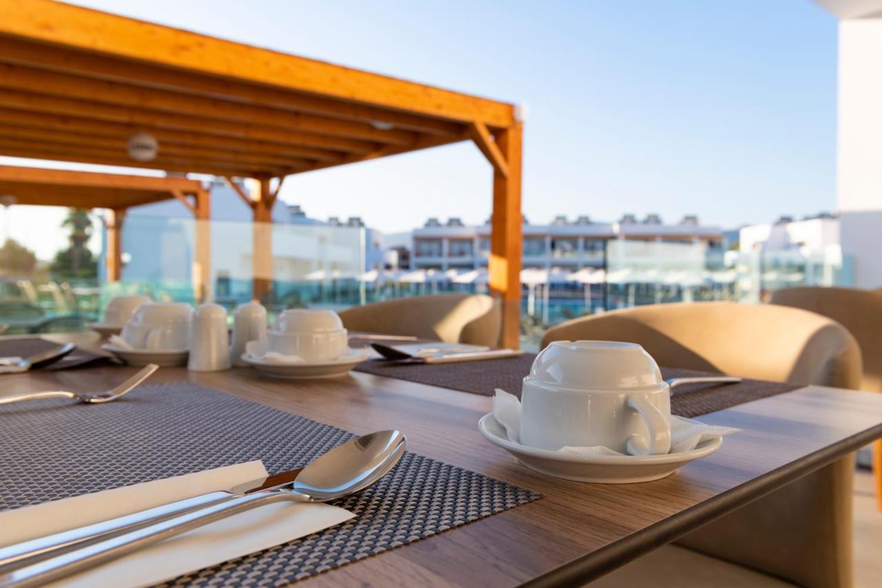 Lambi Resort Kos Town Ngoại thất bức ảnh