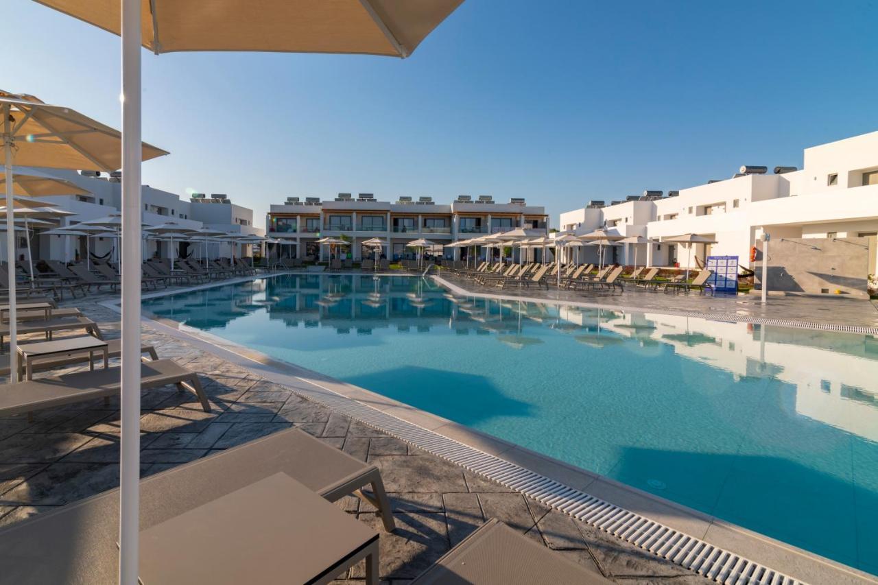 Lambi Resort Kos Town Ngoại thất bức ảnh