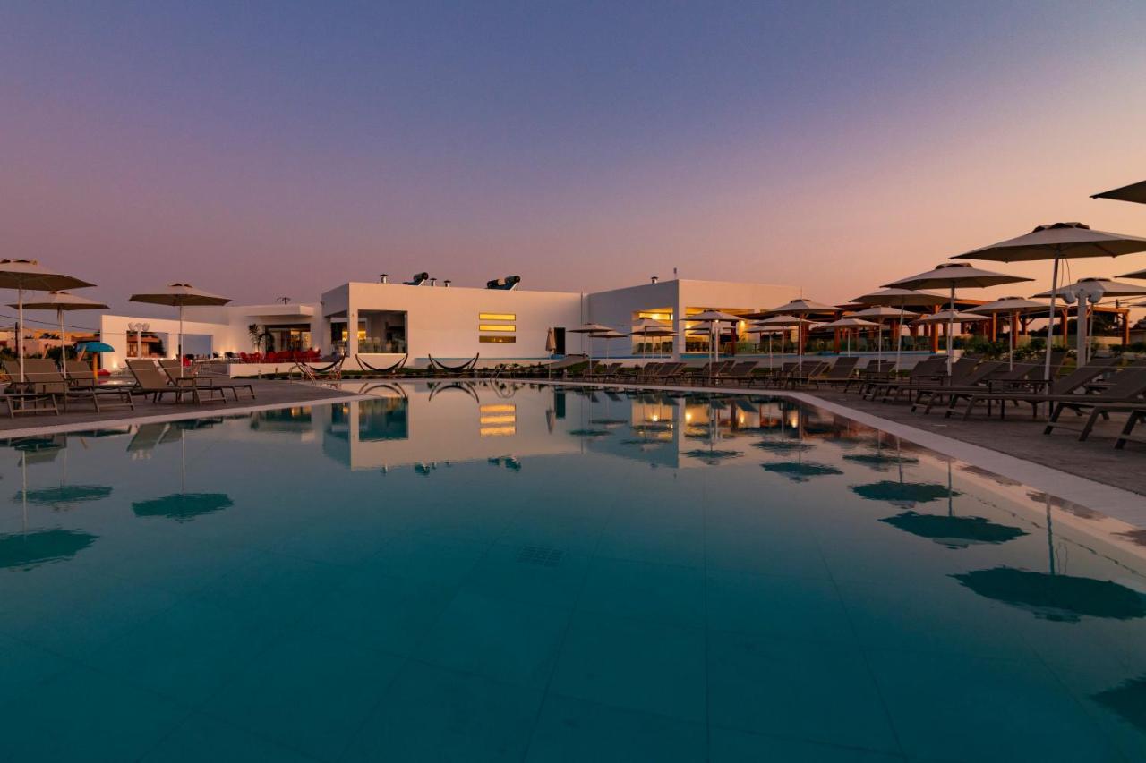 Lambi Resort Kos Town Ngoại thất bức ảnh
