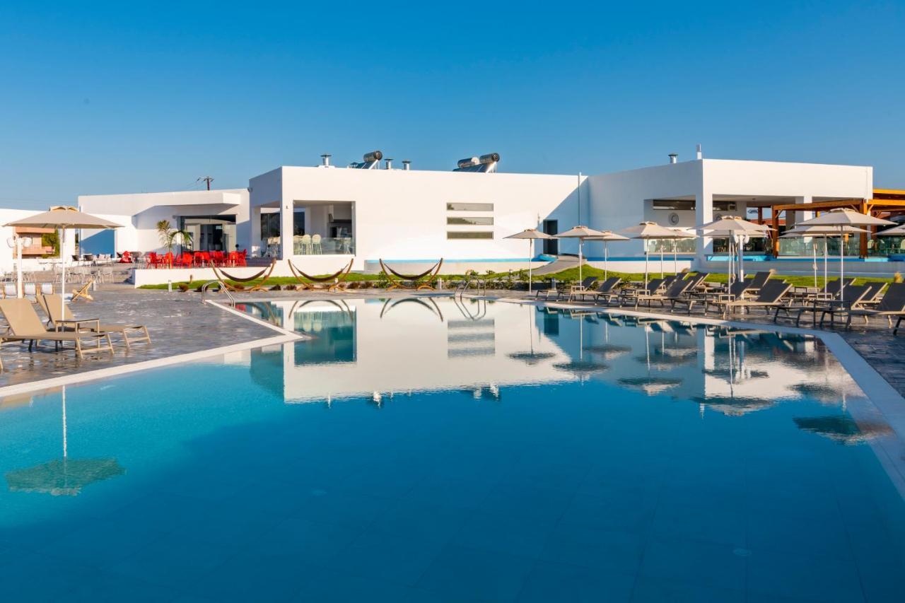 Lambi Resort Kos Town Ngoại thất bức ảnh