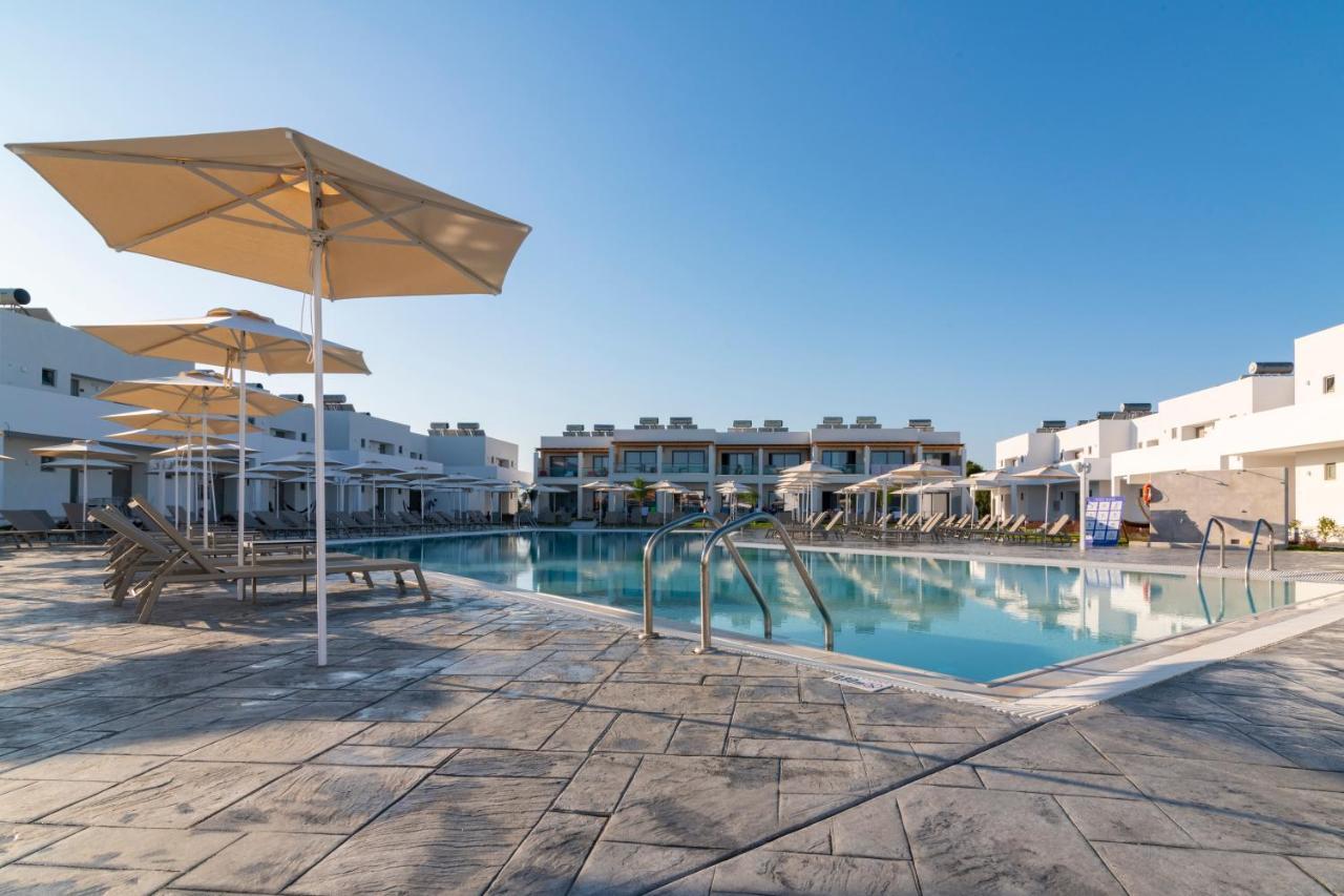 Lambi Resort Kos Town Ngoại thất bức ảnh