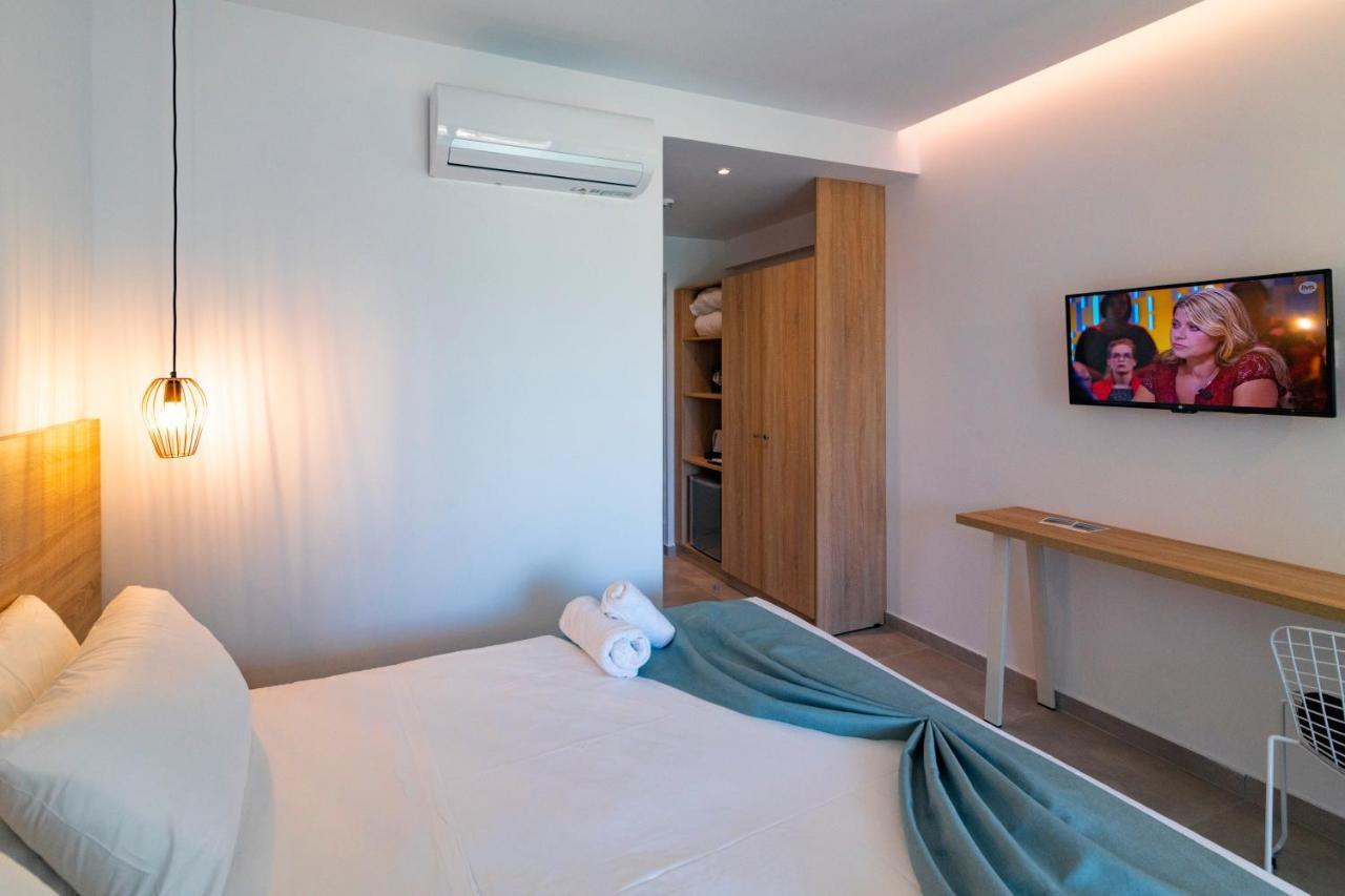 Lambi Resort Kos Town Ngoại thất bức ảnh