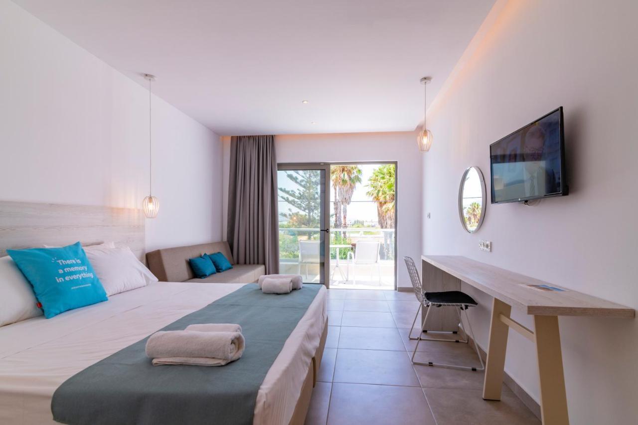 Lambi Resort Kos Town Ngoại thất bức ảnh