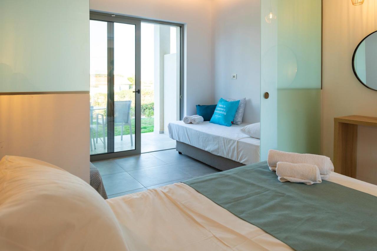 Lambi Resort Kos Town Ngoại thất bức ảnh