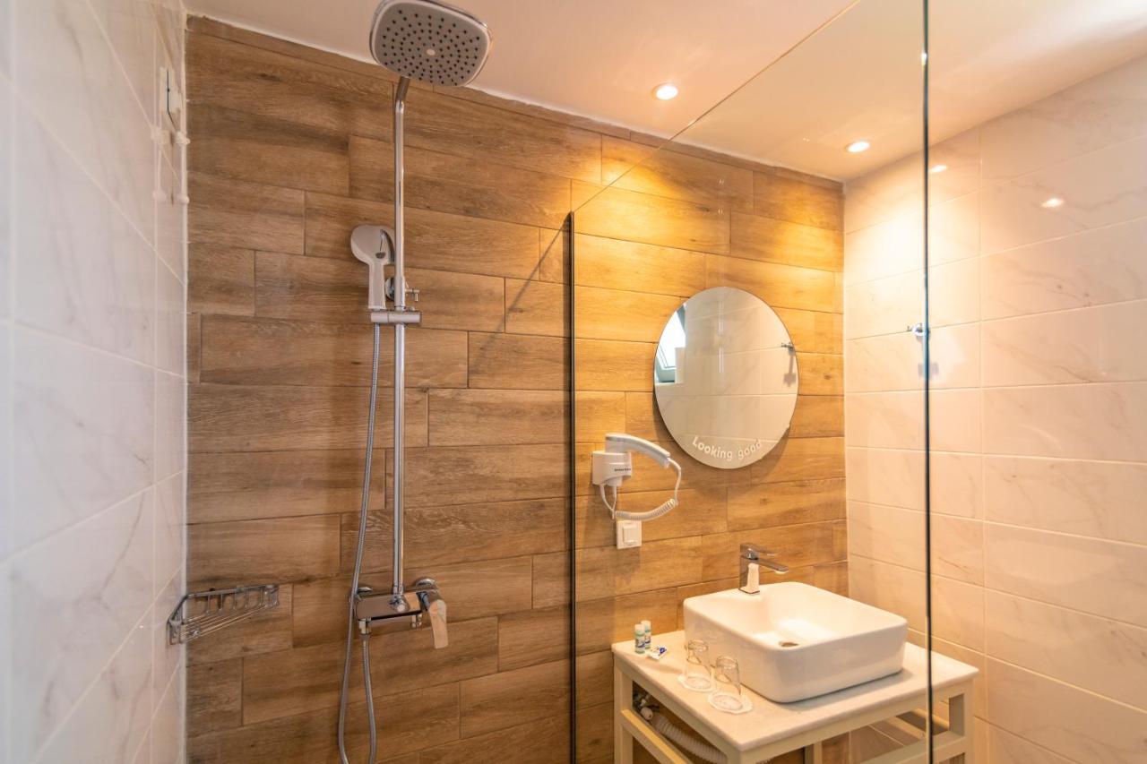 Lambi Resort Kos Town Ngoại thất bức ảnh