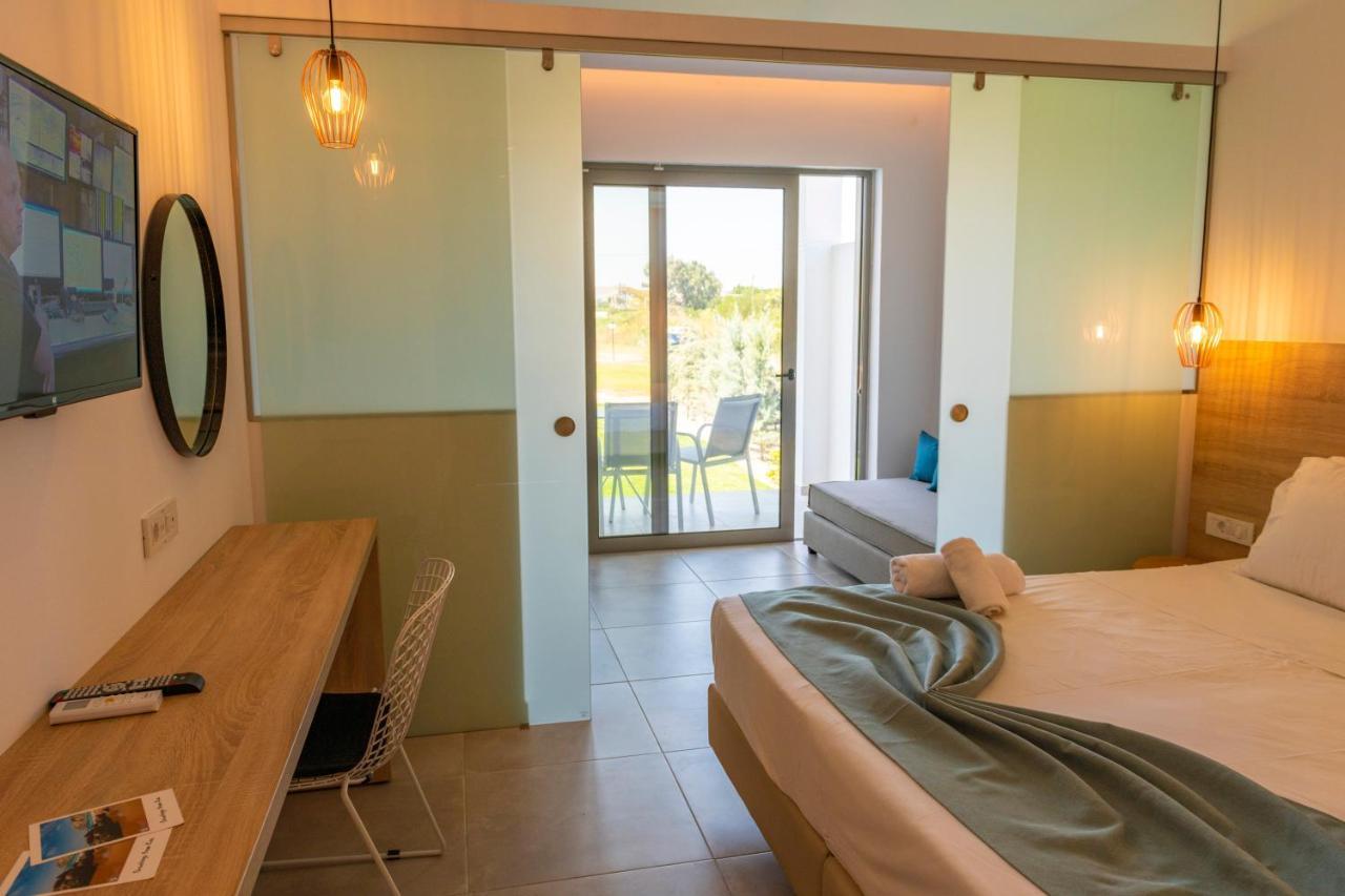 Lambi Resort Kos Town Ngoại thất bức ảnh