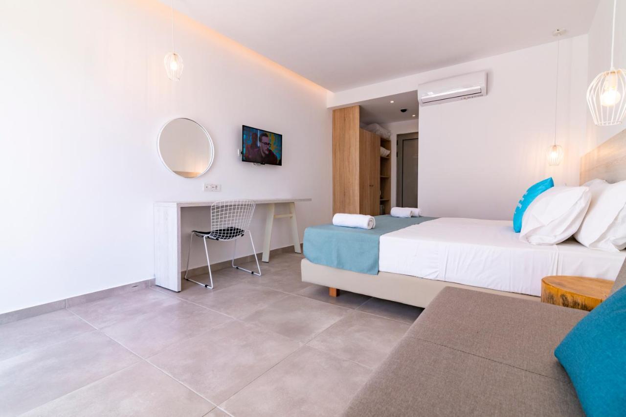 Lambi Resort Kos Town Ngoại thất bức ảnh