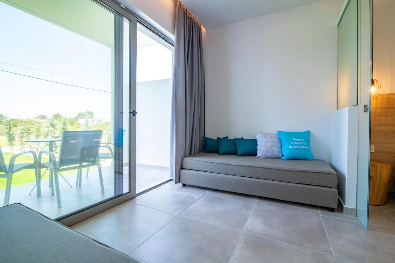 Lambi Resort Kos Town Ngoại thất bức ảnh
