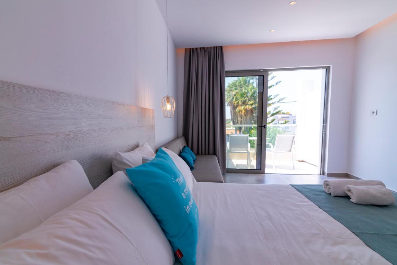 Lambi Resort Kos Town Ngoại thất bức ảnh