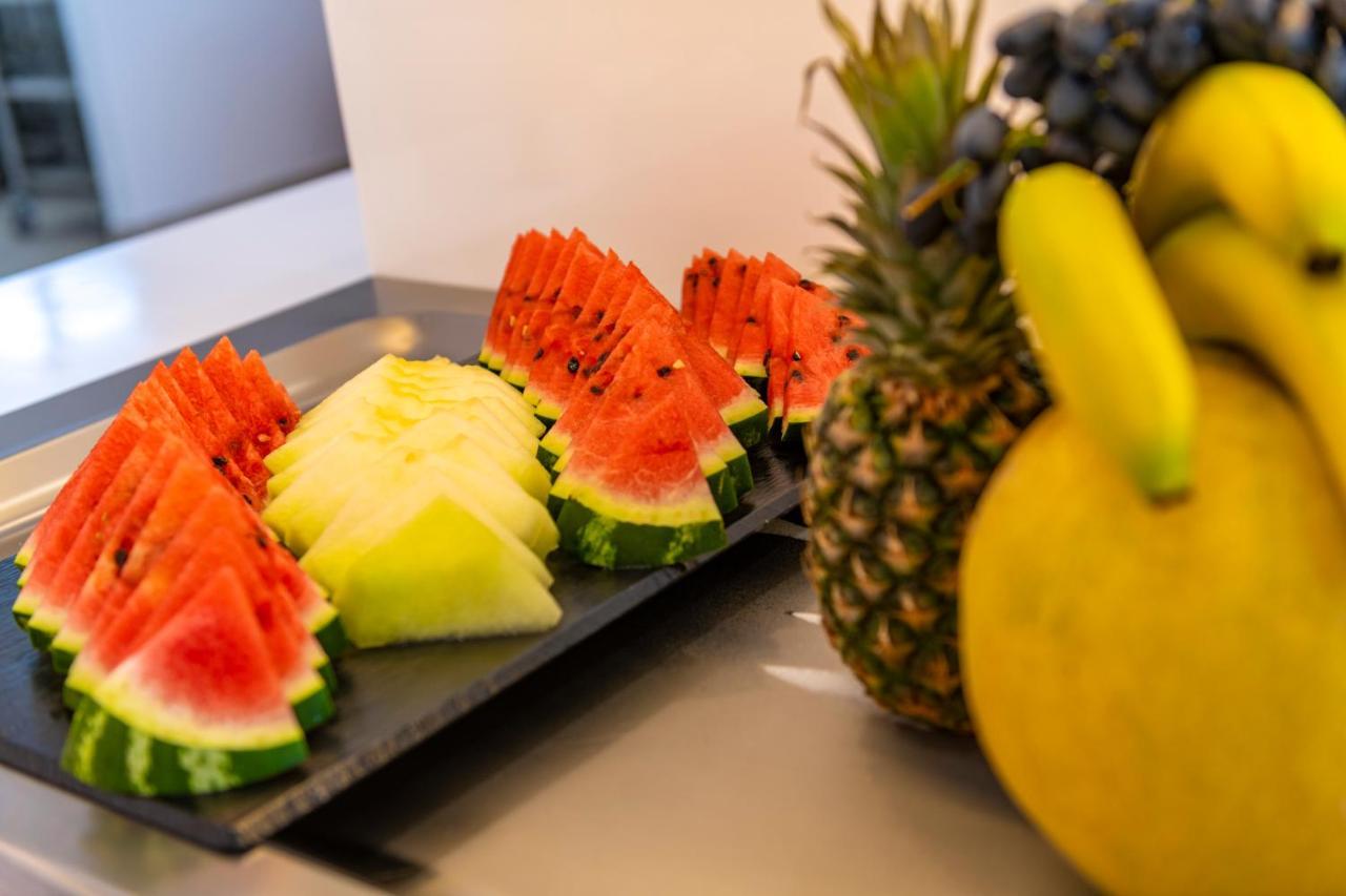 Lambi Resort Kos Town Ngoại thất bức ảnh