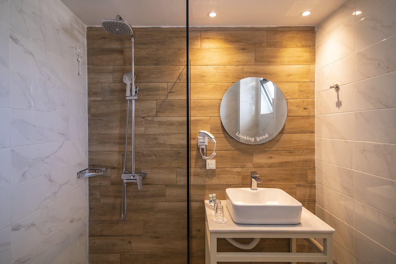 Lambi Resort Kos Town Ngoại thất bức ảnh