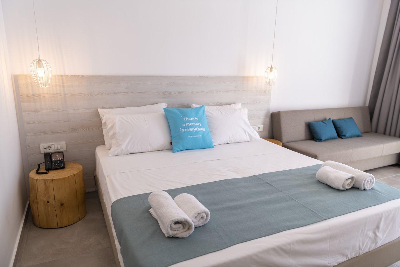 Lambi Resort Kos Town Ngoại thất bức ảnh