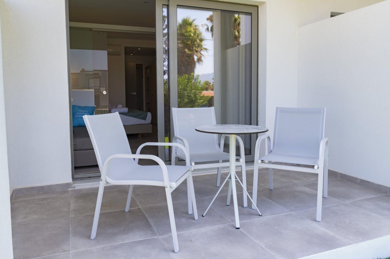 Lambi Resort Kos Town Ngoại thất bức ảnh