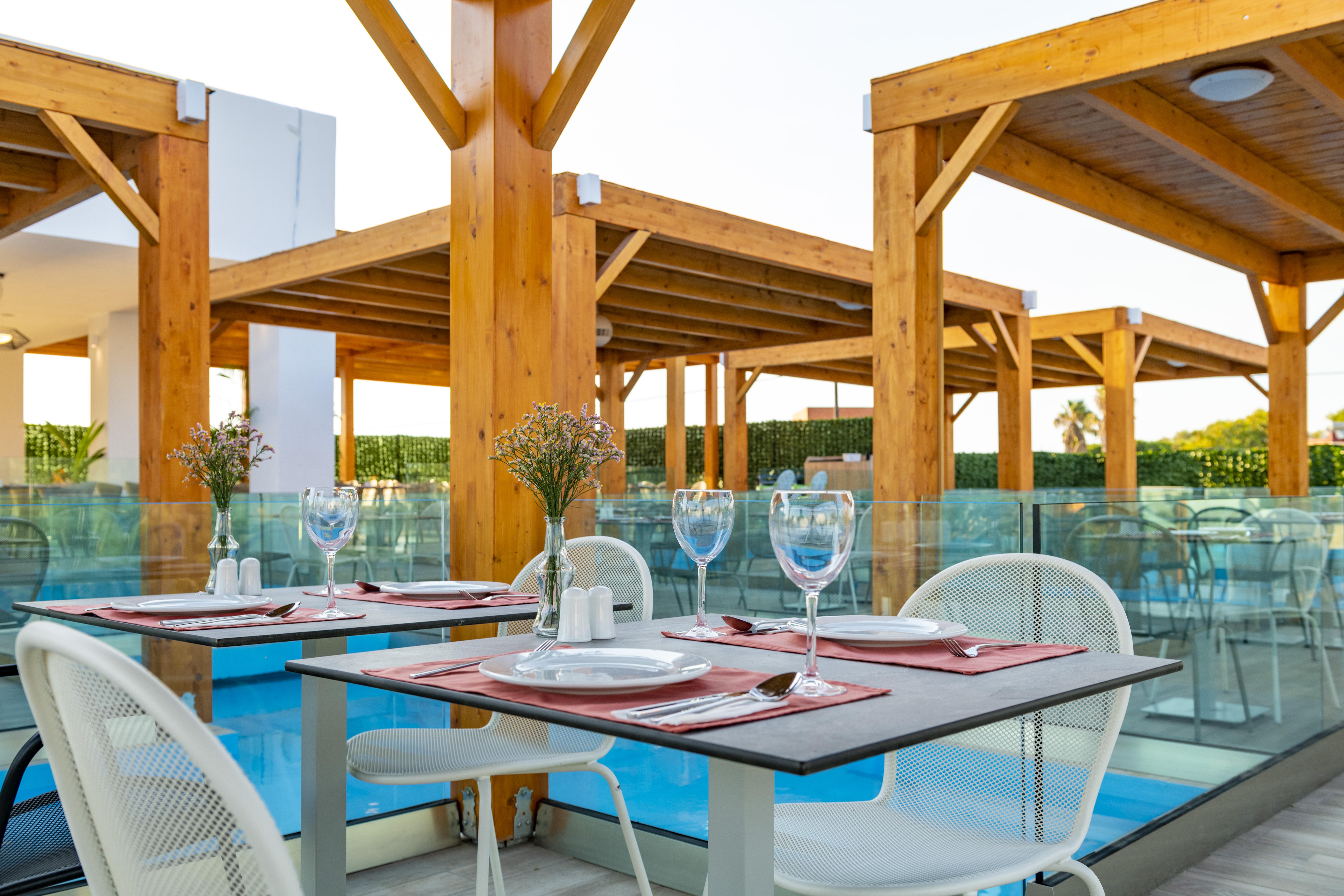 Lambi Resort Kos Town Ngoại thất bức ảnh